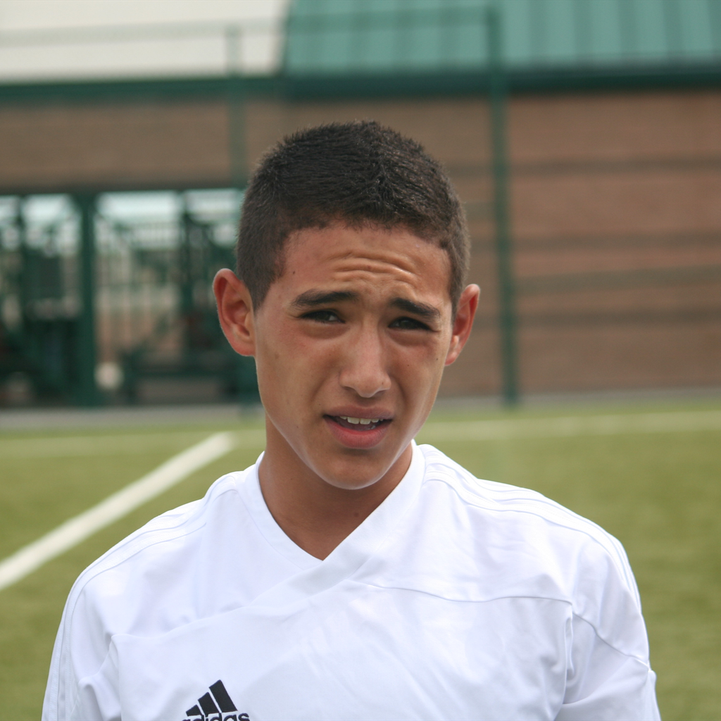 Andres Jurado mugshot