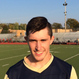 Colin Harvath