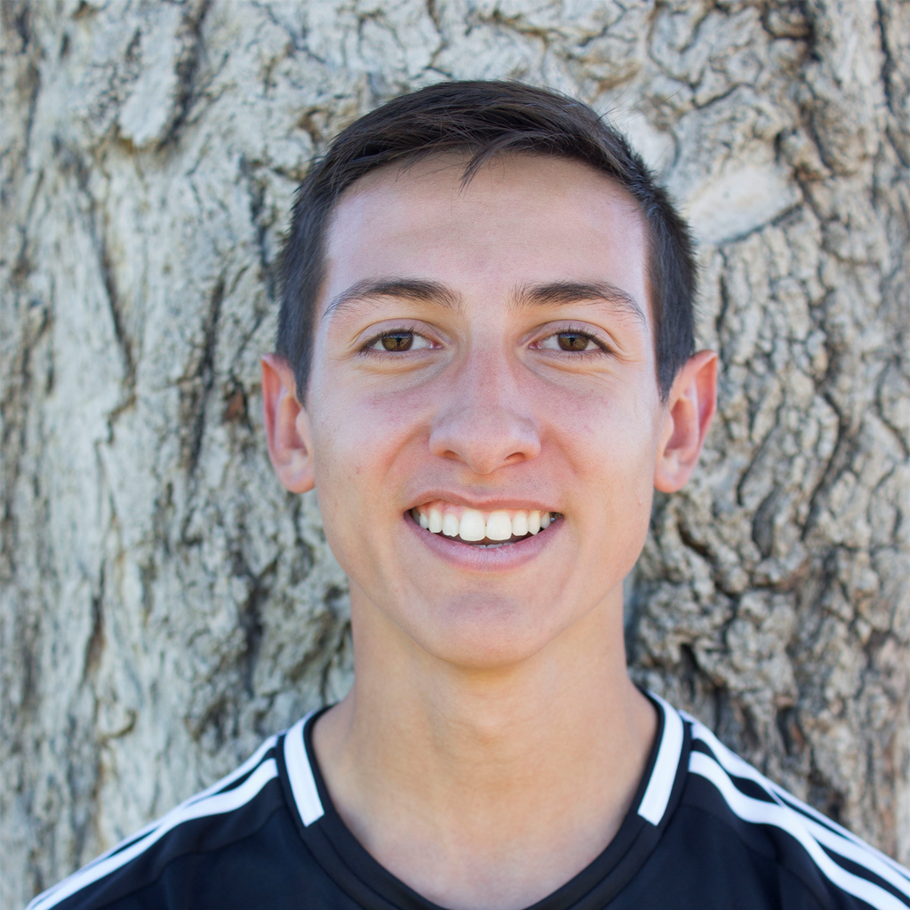 Collin Arellano