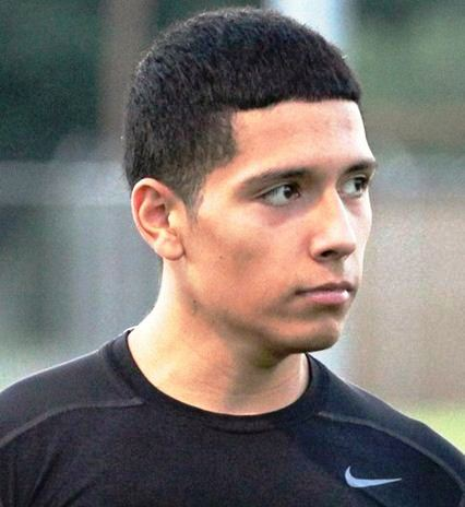 Sergio Soto mugshot