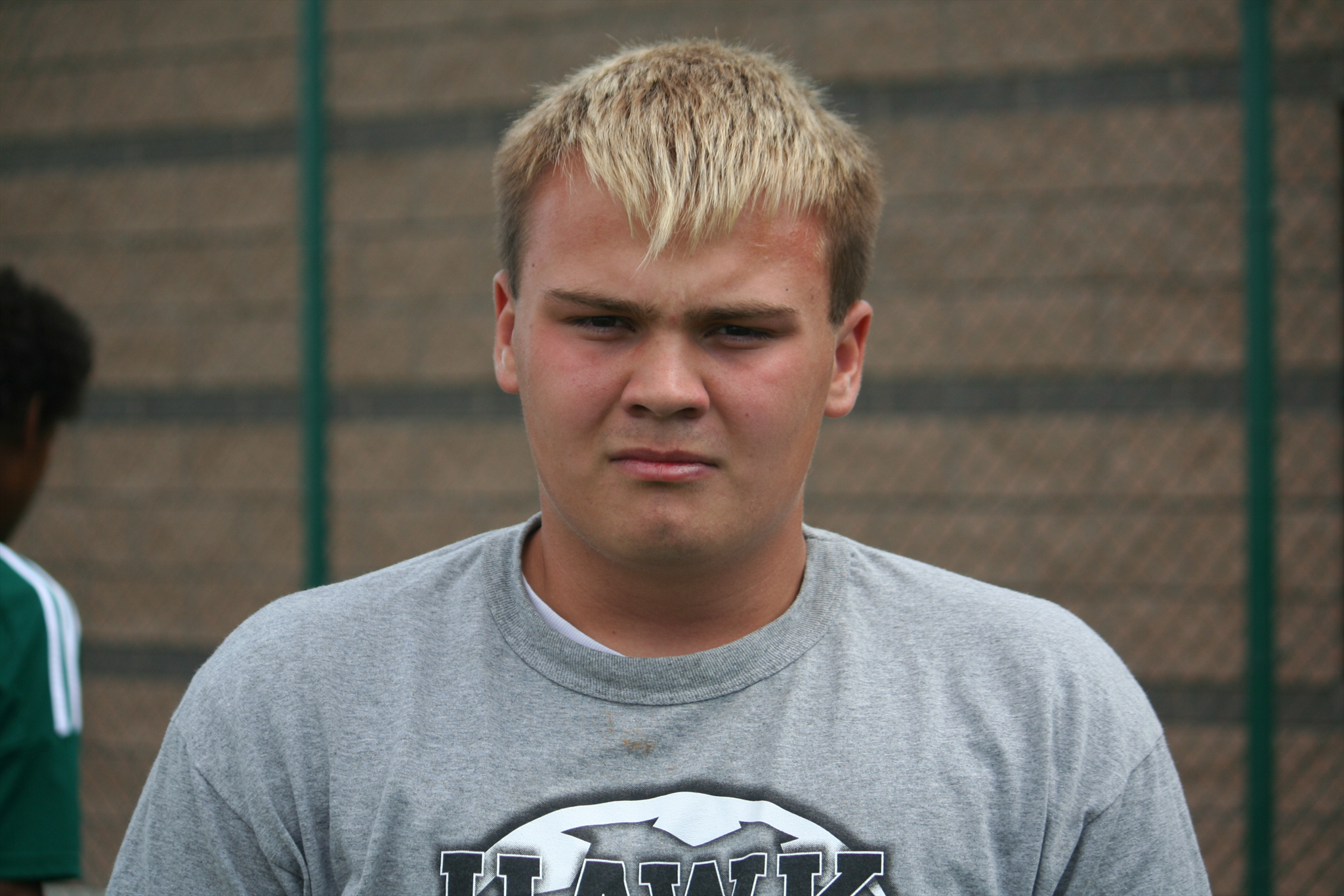 Jacob Mink