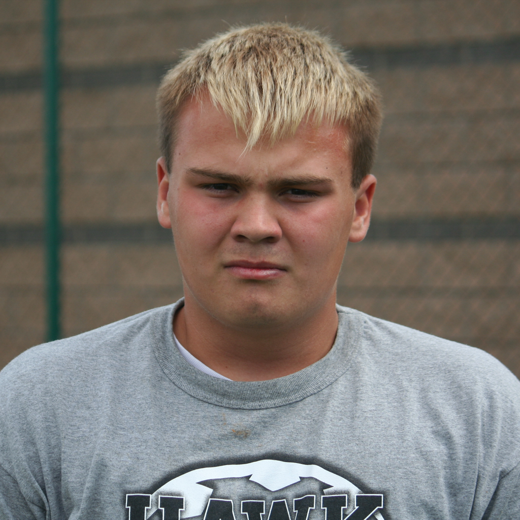 Jacob Mink mugshot