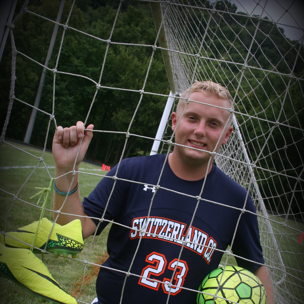 Tyler Manbeck
