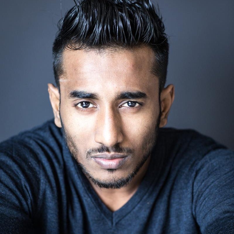 Vikram Mangat mugshot