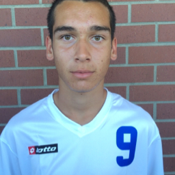 Jesse Semenza mugshot