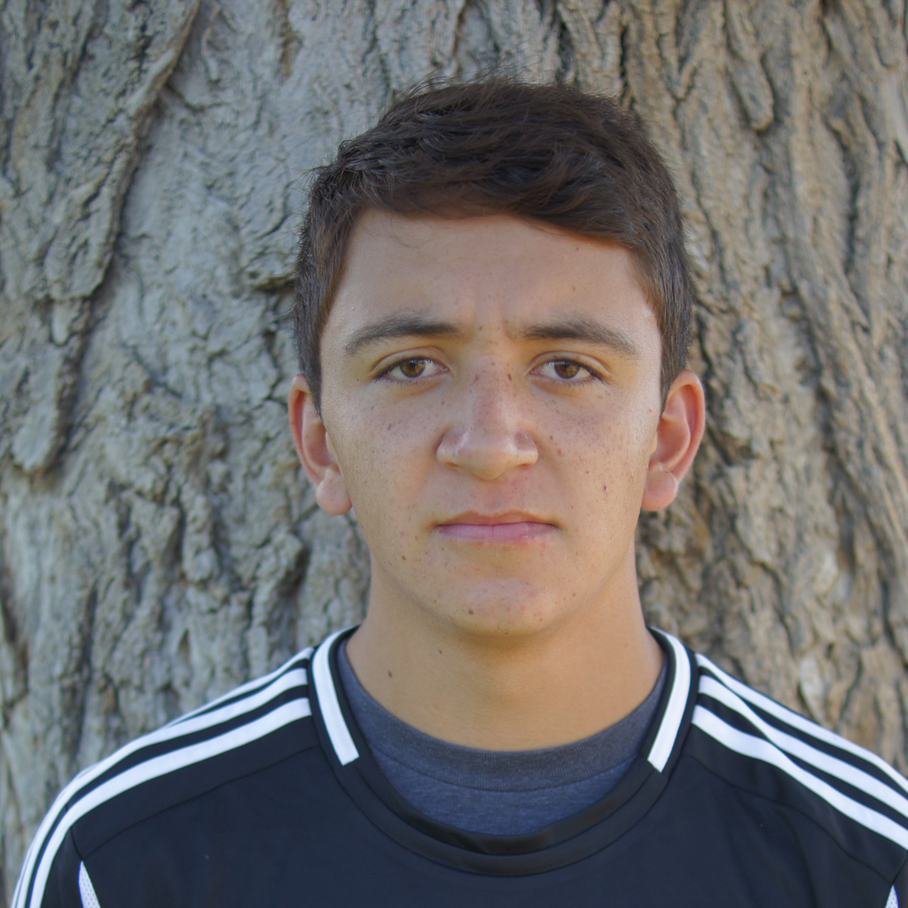 Zach Mata