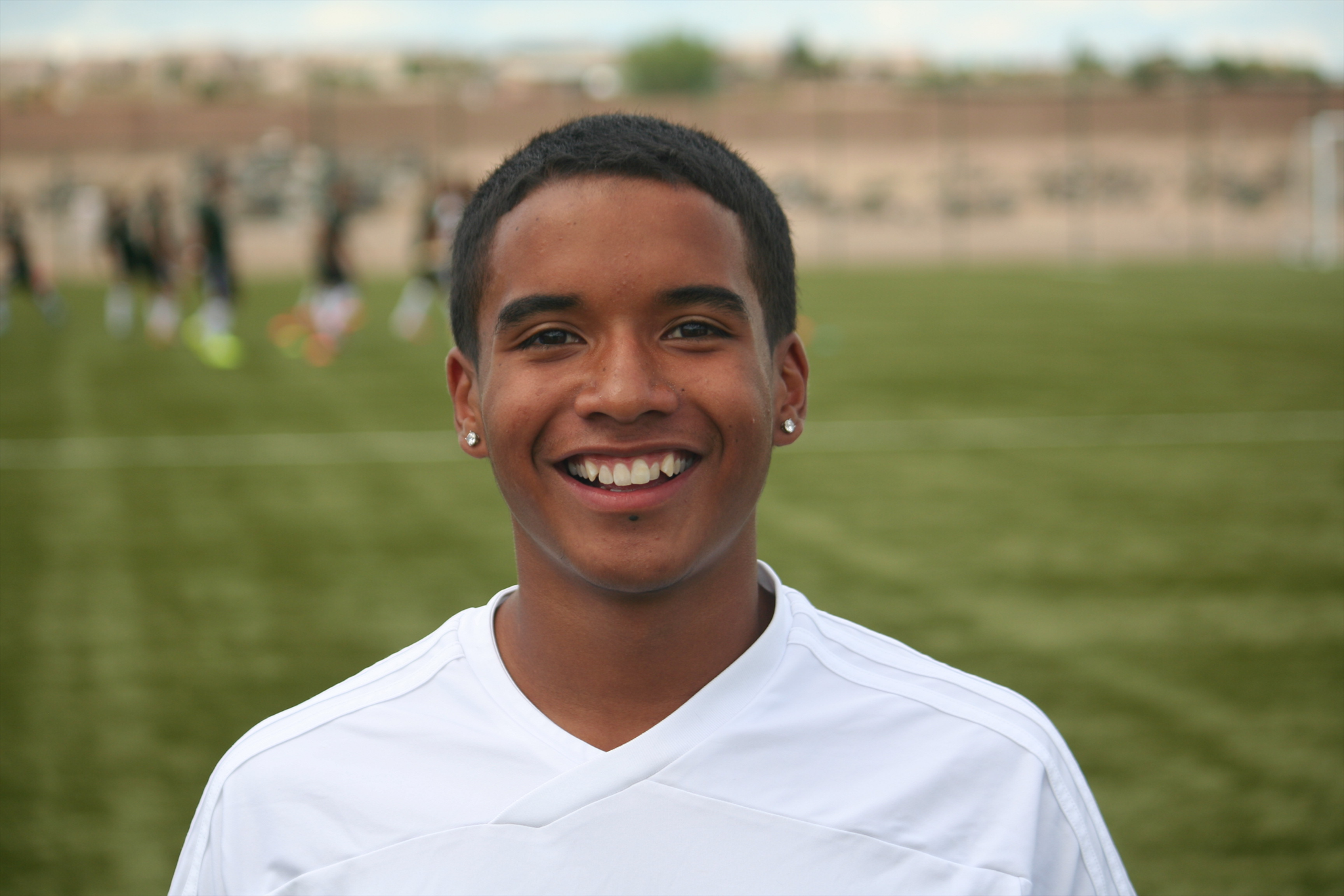 Ray Roberson