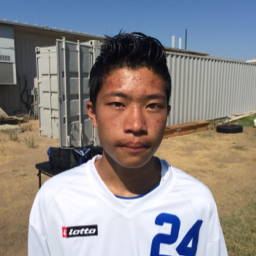 Coby Hong