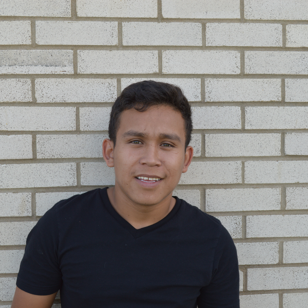 Maruicio Acosta mugshot