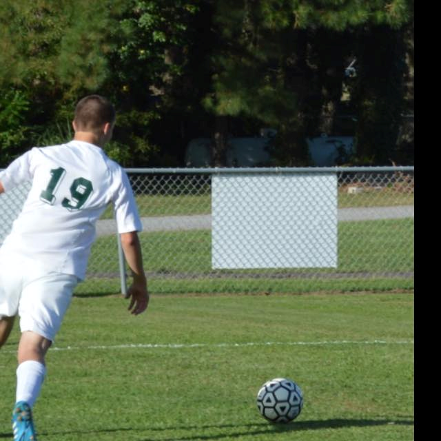 Carson Herron
