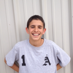 Diego Izeboud mugshot