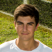 Nathan Lewis