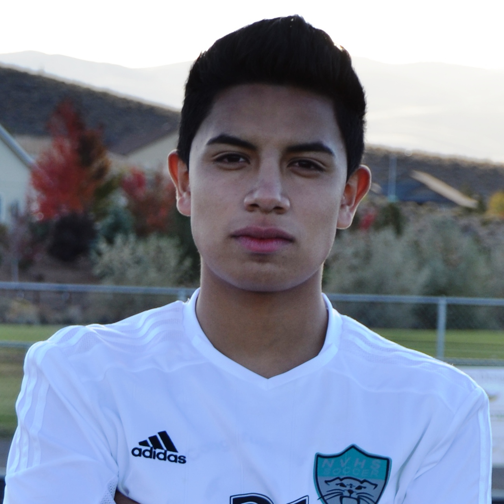 Hugo Garcia mugshot