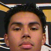 D'Andre Finney