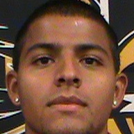 Jesus Angel Navarro mugshot