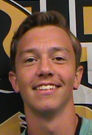 Cody Dunford