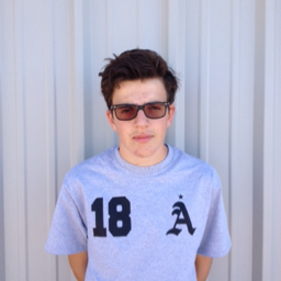 Tom Burnie-Burgheim mugshot