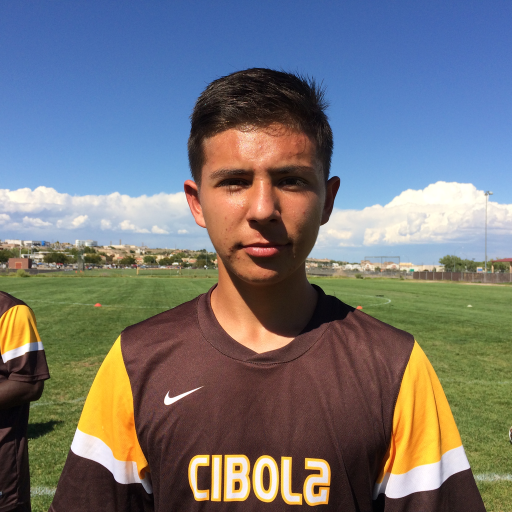 Josh Chavez