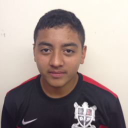 Ricardo Hernandez mugshot