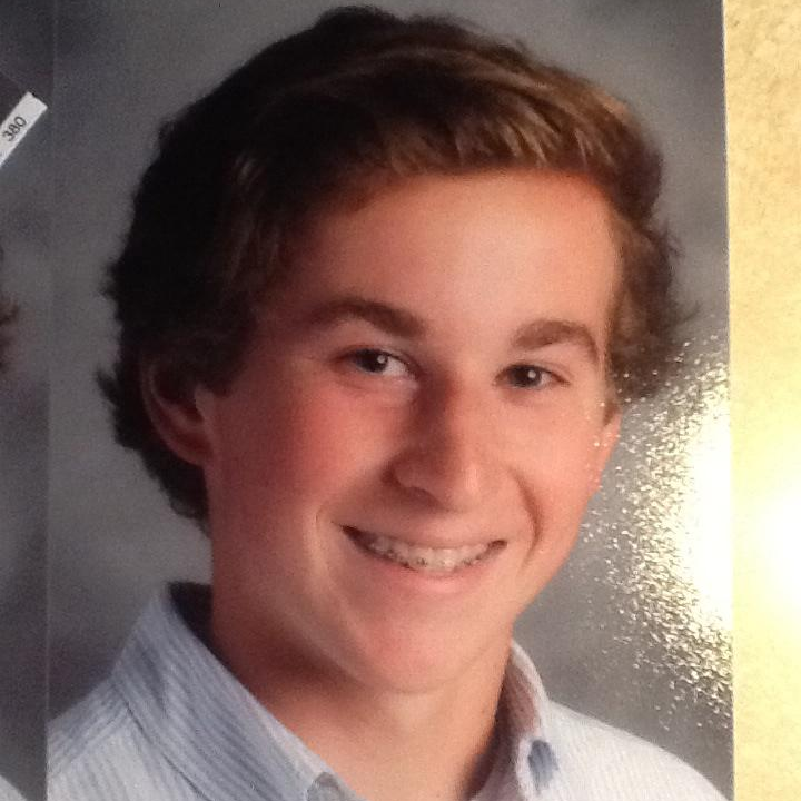 Carter Haydock