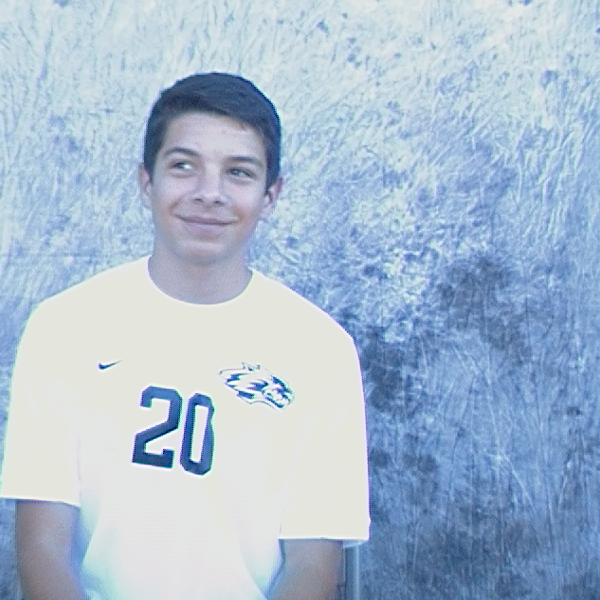 OBED CASTANEDA