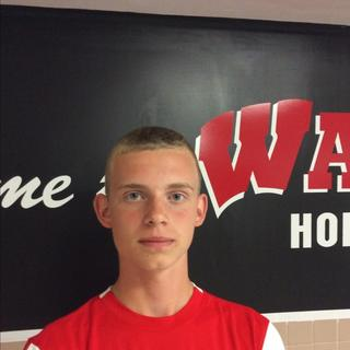 Jake Davis mugshot