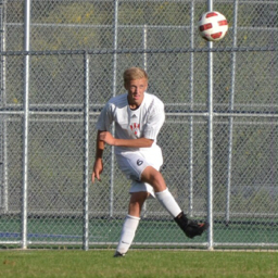 Logan Aker