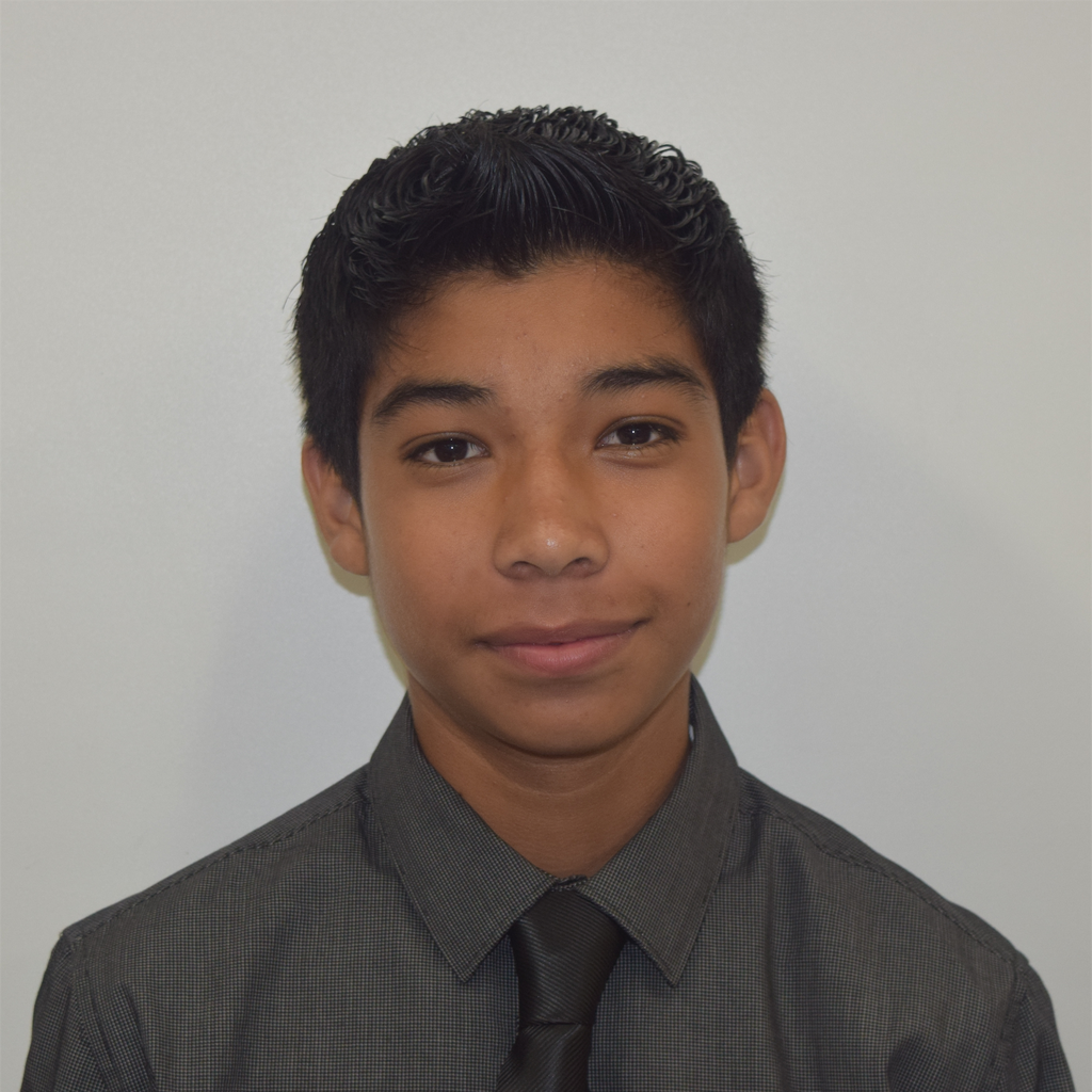 Carlos Servin mugshot