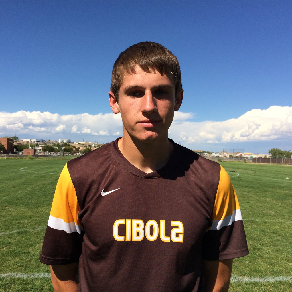 Justin Clark
