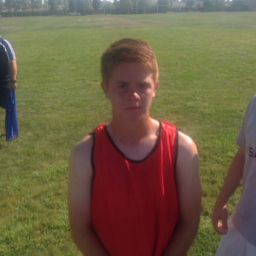 Brendan Laun mugshot