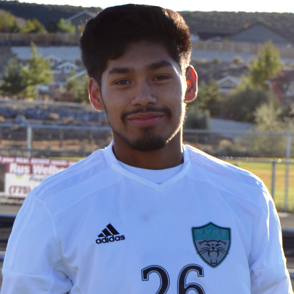 Albert Lopez mugshot