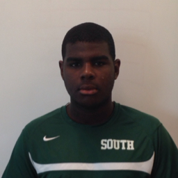 Josiah Norris mugshot