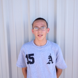 Johnathan Lucero mugshot