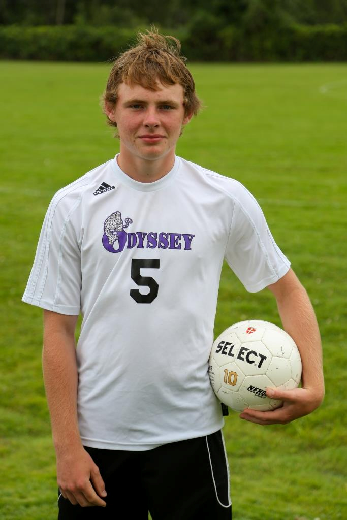 Kyle Fernberg