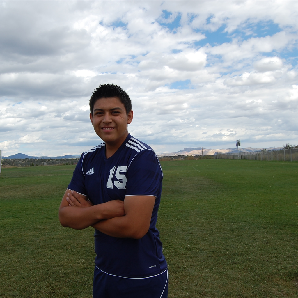 Daniel Rodriguez