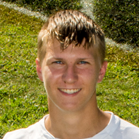 Dylan Poore