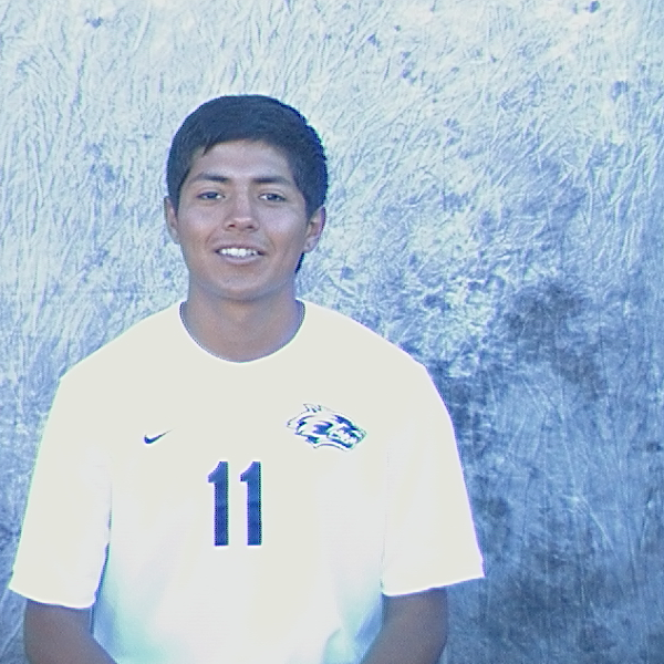 IRVIN PADILLA