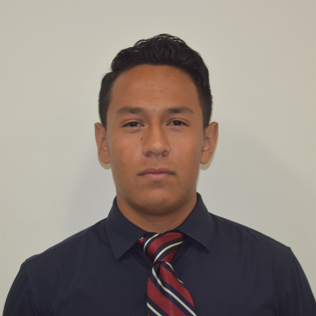 David Gamboa mugshot