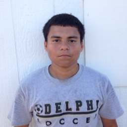 Kenny Zaldivar