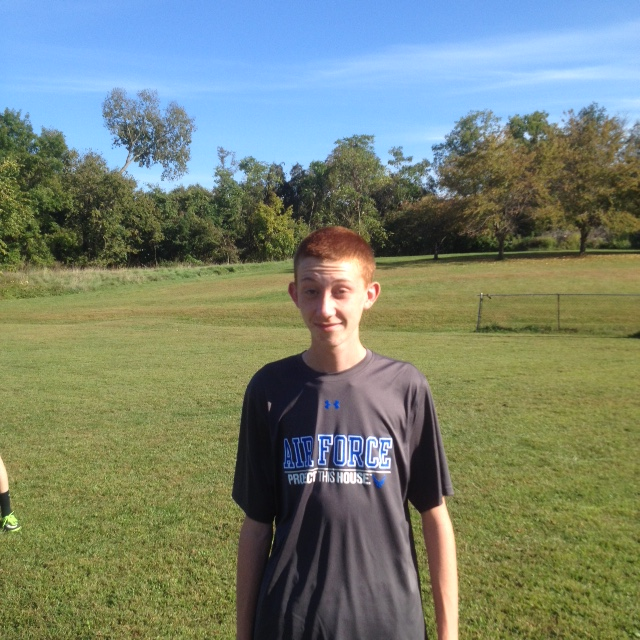 Jared Cline