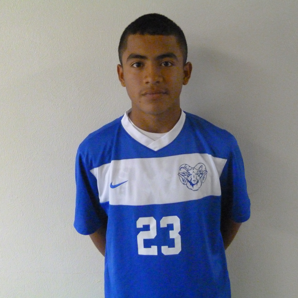 Daniel Urritia