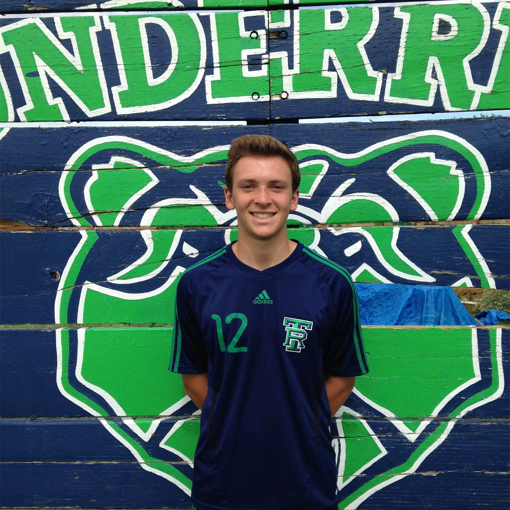 Josh Wandry