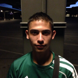 Argenis Gutierrez mugshot