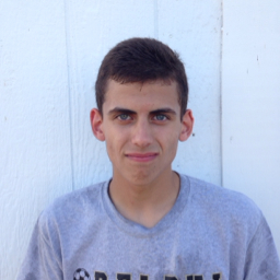 Daniel Jakes mugshot