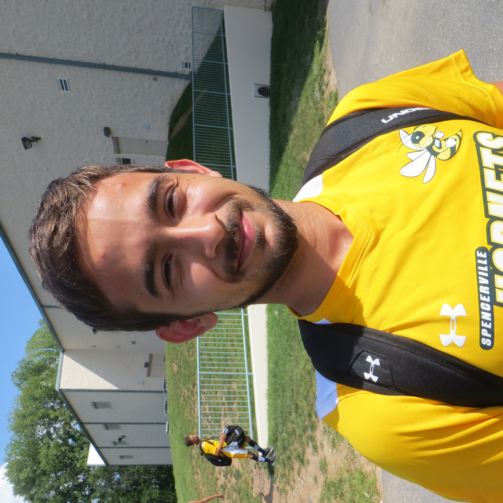 CHRISTOPHER DASILVA
