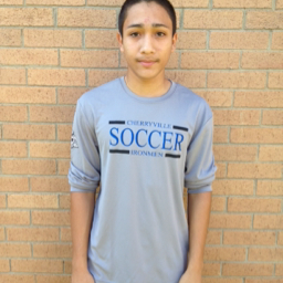 David Torres mugshot