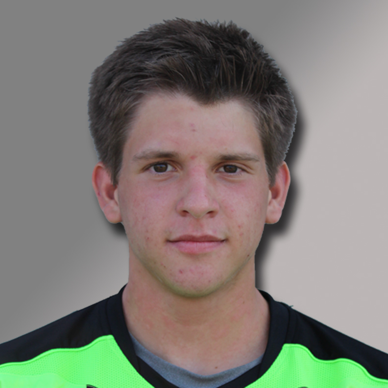 Nikola Bouchard mugshot