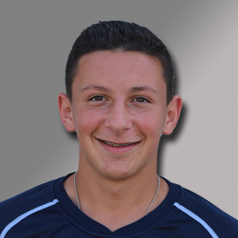 Austyn Ciampa mugshot