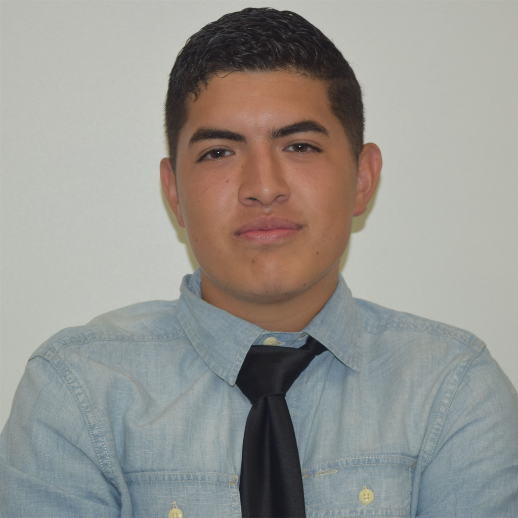 Bryan Landa