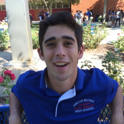 Alec Edelmayer